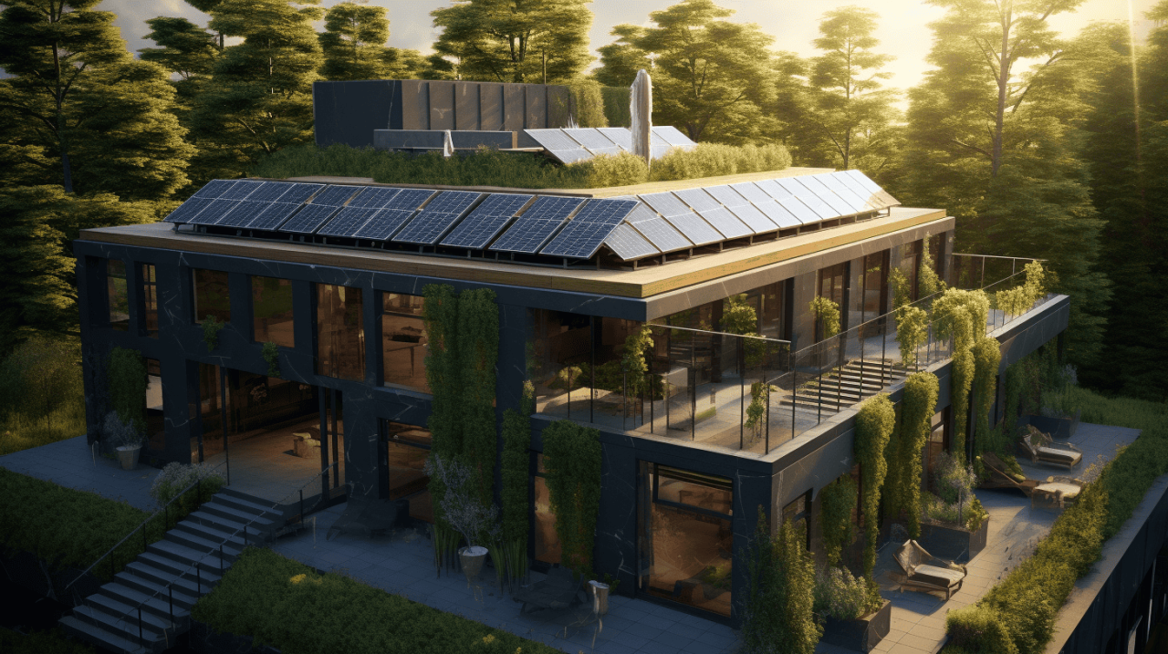 Sustainable Sustainable