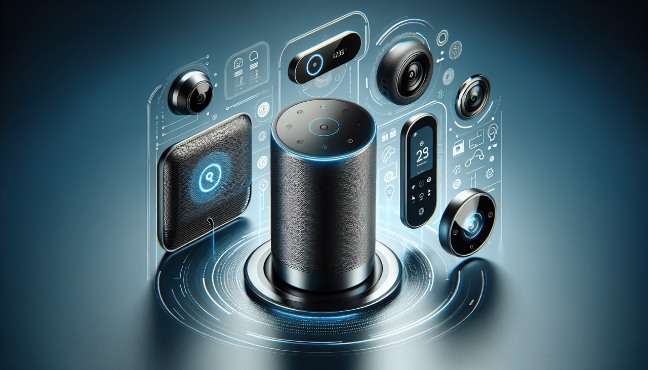Home Automation Devices That Simplify Life