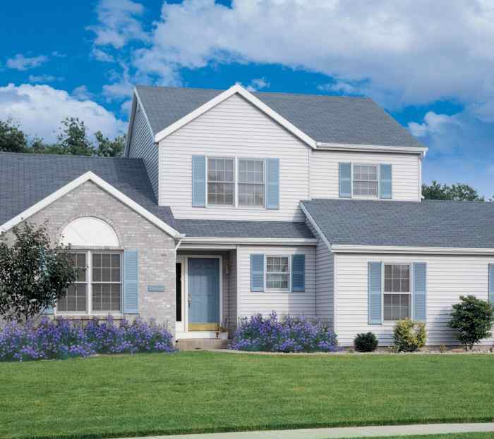 Mastic Home Exteriors and Siding Products Mastic Home Exteriors and Siding Products