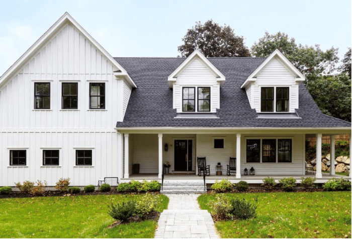 Boral TruExterior Trim Boral TruExterior Trim