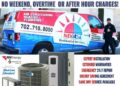 HVAC Service Near Me: Expert Solutions for Your Comfort - Air Conditioner