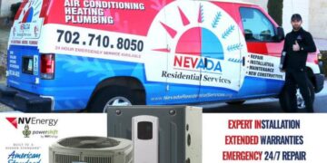 HVAC Service Near Me: Expert Solutions for Your Comfort - Air Conditioner