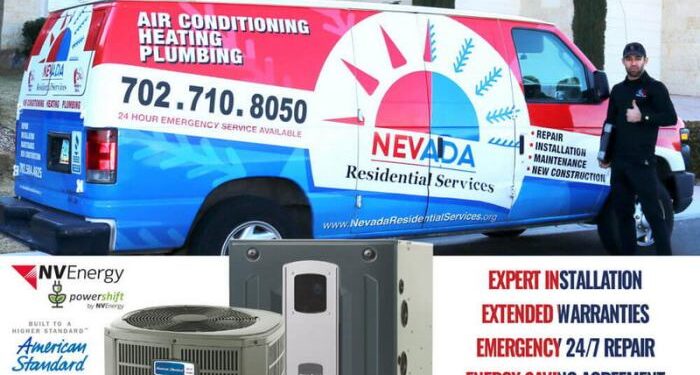 HVAC Service Near Me: Expert Solutions for Your Comfort - Air Conditioner