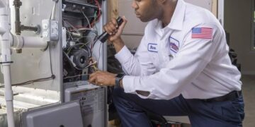 24/7 Emergency HVAC Services | Horizon Services