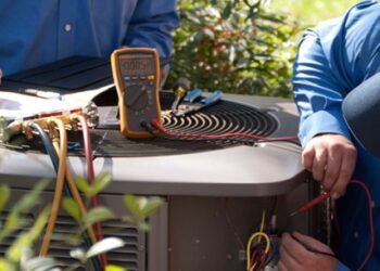 HVAC Service Near Me: Expert Solutions for Your Comfort - Air Conditioner