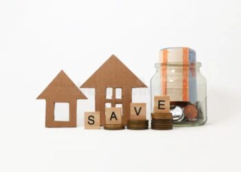 Premium PSD | A neon sign for the brand of the store says quot save ...