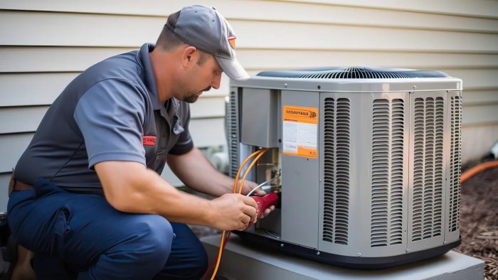 HeatingAndAirToday.com – Top Local HVAC Experts Near You