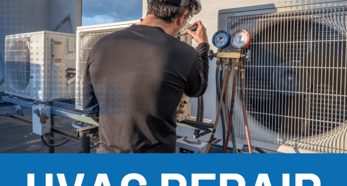 HVAC Orleans, Ontario | Heating and Cooling Services