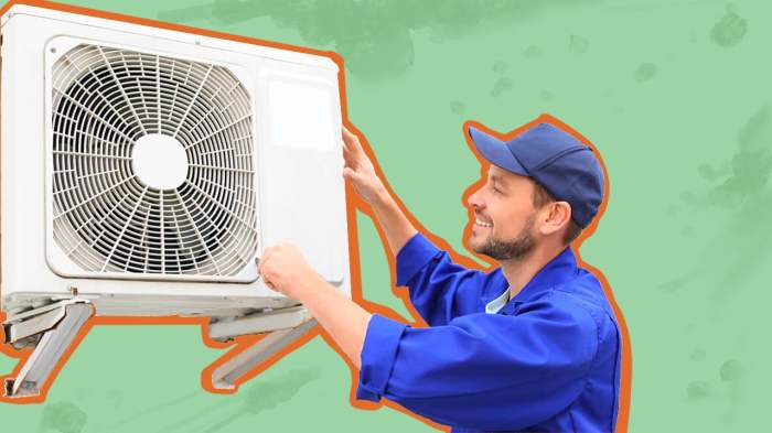 The Best AC Installation Companies Of 2023 | Reviews