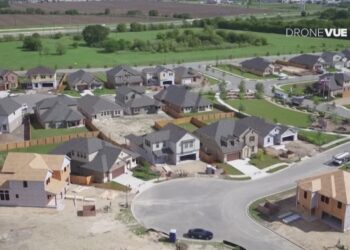 Austin Texas Housing Market | FACTOFIT