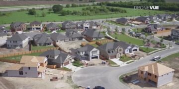 Austin Texas Housing Market | FACTOFIT