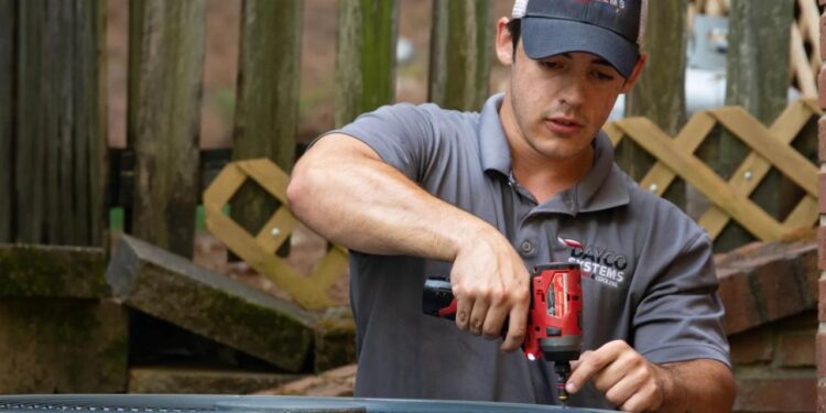 Quick and Affordable Professional HVAC Tune Up Service